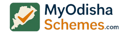 MyOdishaschemes